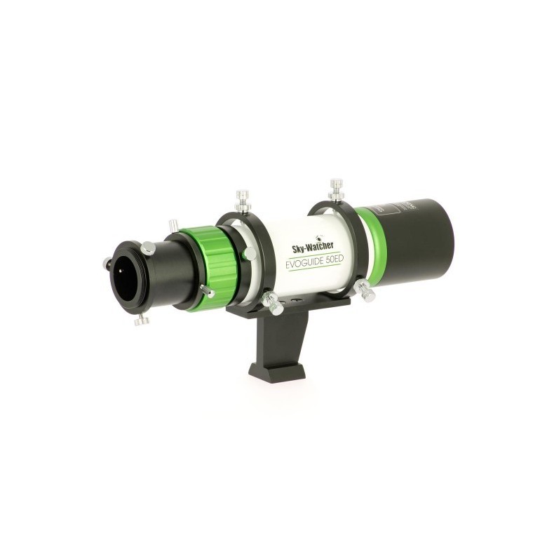 Sky-Watcher Evoguide 50ED Guide... Sky-Watcher Evoguide 50ED Guide...