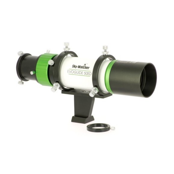 Sky-Watcher Evoguide 50ED Guide Telescope (50/242mm)