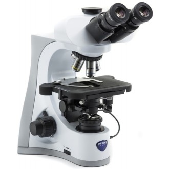 DARKFIELD MICROSCOPE TEST...