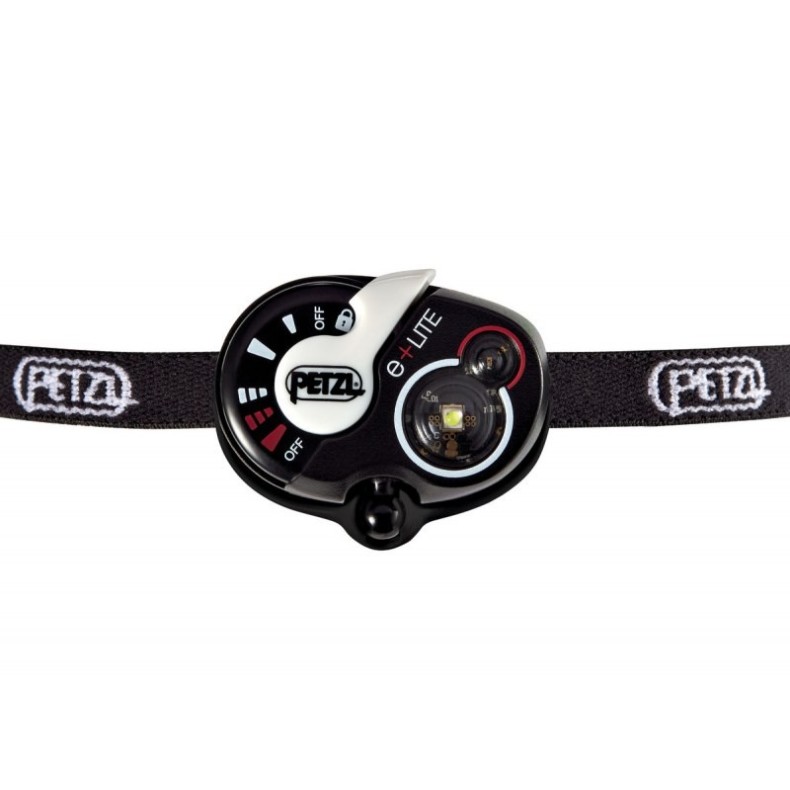Headlamp Petzl e+Lite Headlamp Petzl e+Lite