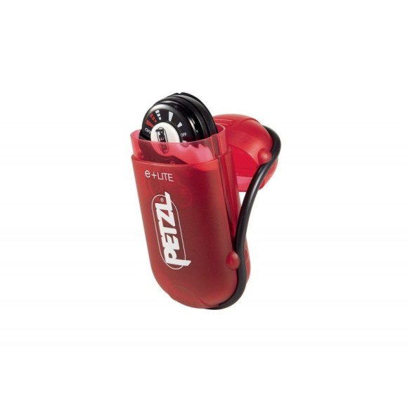 Headlamp Petzl e+Lite