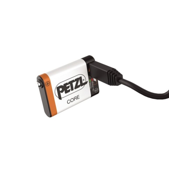 Battery Petzl Core