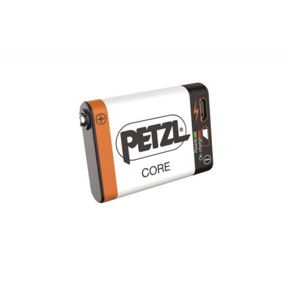 Battery Petzl Core