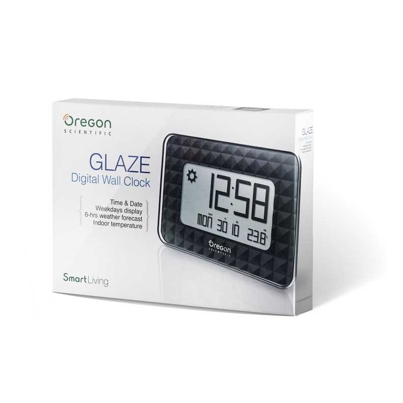 Weather station Oregon Scientific... Weather station Oregon Scientific...