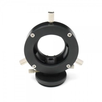 OAG off-axis radial guide...