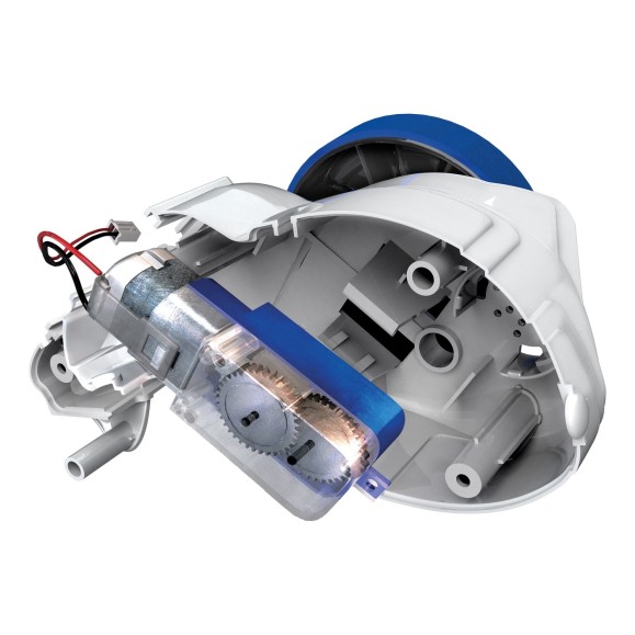 Cyber Robot with Bluetooth Clementoni