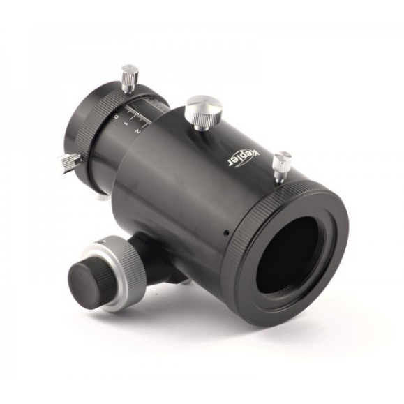 Crayford Focuser Kepler Schmidt-Cassegrain 2"
