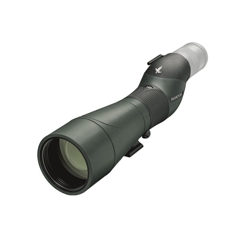 Terrestrial telescope body Swarovski...