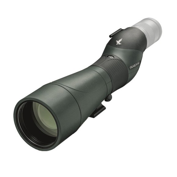 Terrestrial telescope body Swarovski STS 65 HD