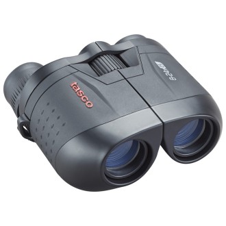 Binoculars Tasco 8-24x25...