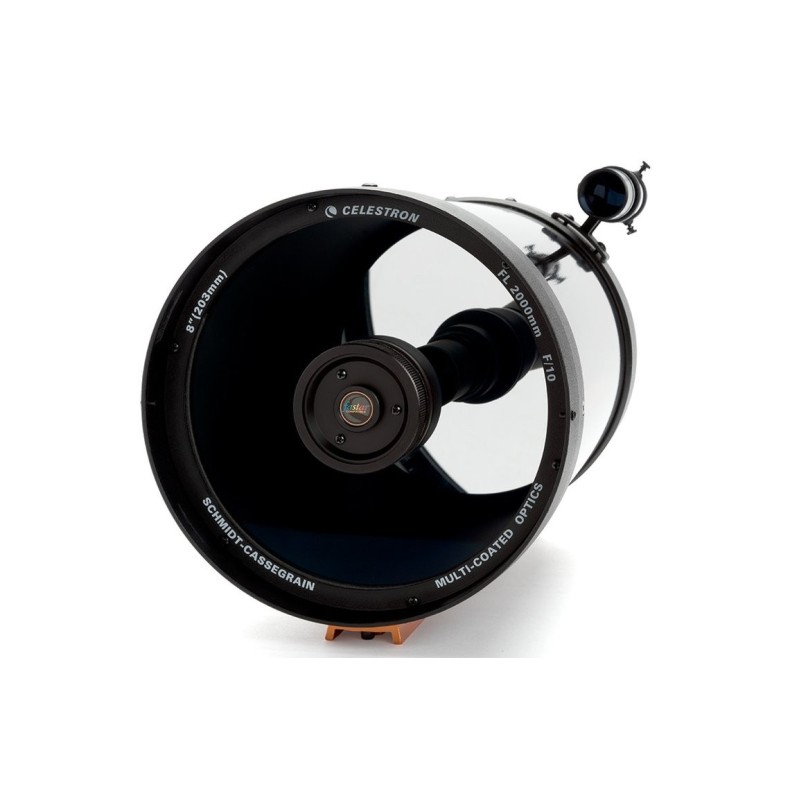 Optical tube Celestron C8-A XLT 203mm...