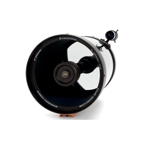 Optical tube Celestron C8-A XLT 203mm Ø 91024-XLT