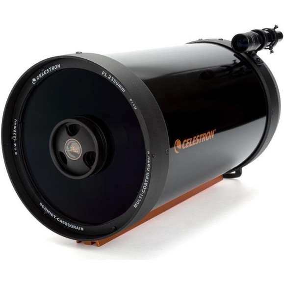 Optical tube Celestron C9¼-A XLT 235mm Ø 91027-XLT
