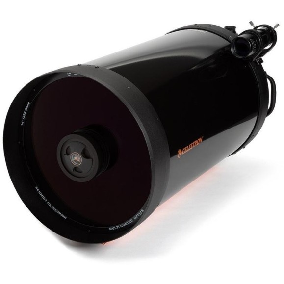 Optical tube Celestron C14-A XLT 356mm Ø 91038-XLT