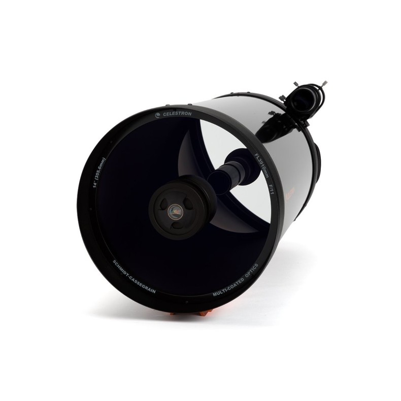 Optical tube Celestron C14-A XLT... Optical tube Celestron C14-A XLT...