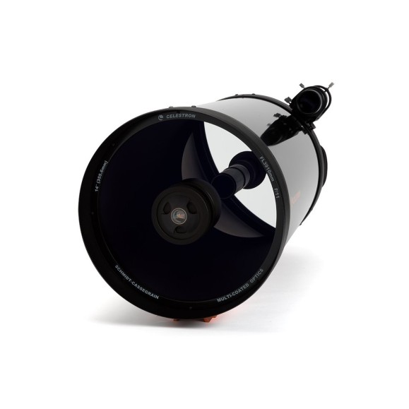 Optical tube Celestron C14-A XLT 356mm Ø 91038-XLT