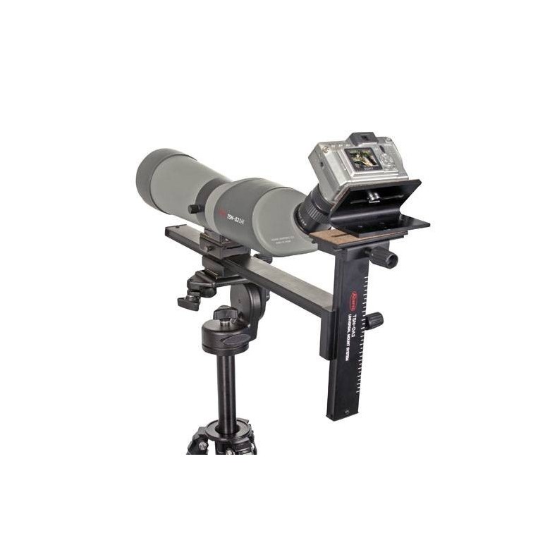 Universal fixing bracket TSN-DA3 Universal fixing bracket TSN-DA3