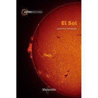 Book El Sol