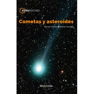 Book Comets and asteroids