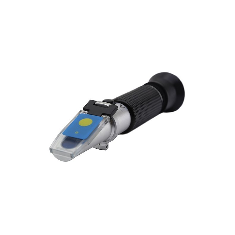 Handheld Refractometer OPTIKA HR-120...