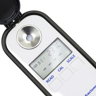 Digital Refractometer...