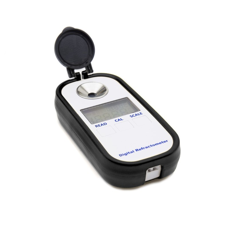 Digital Refractometer OPTIKA HRD-300...