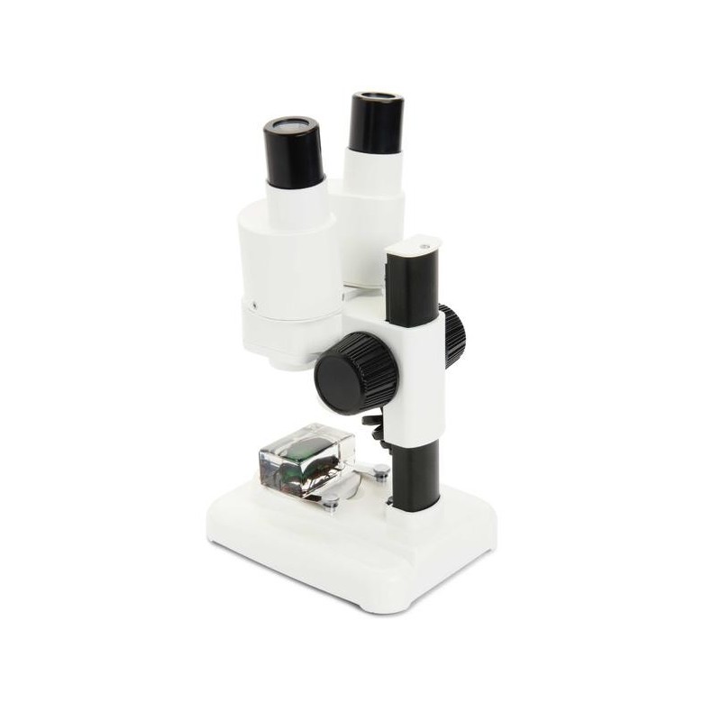 Stereo microscope Celestron Labs S20
