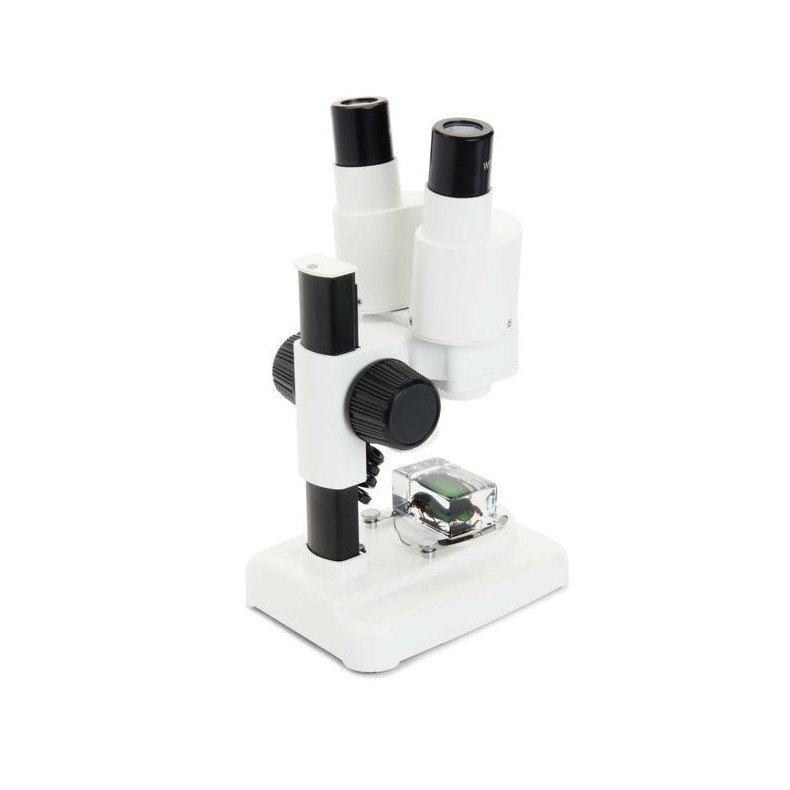 Stereo microscope Celestron Labs S20