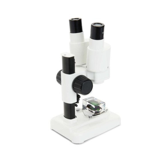 Stereo microscope Celestron Labs S20