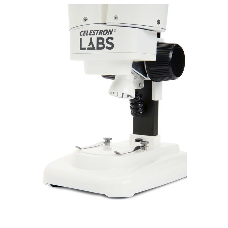 Stereo microscope Celestron Labs S20