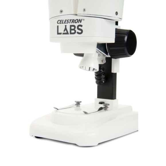 Stereo microscope Celestron Labs S20