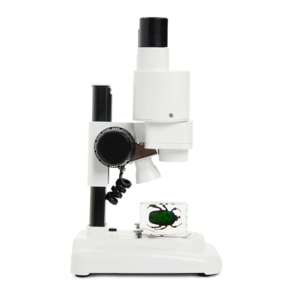 Stereo microscope Celestron Labs S20