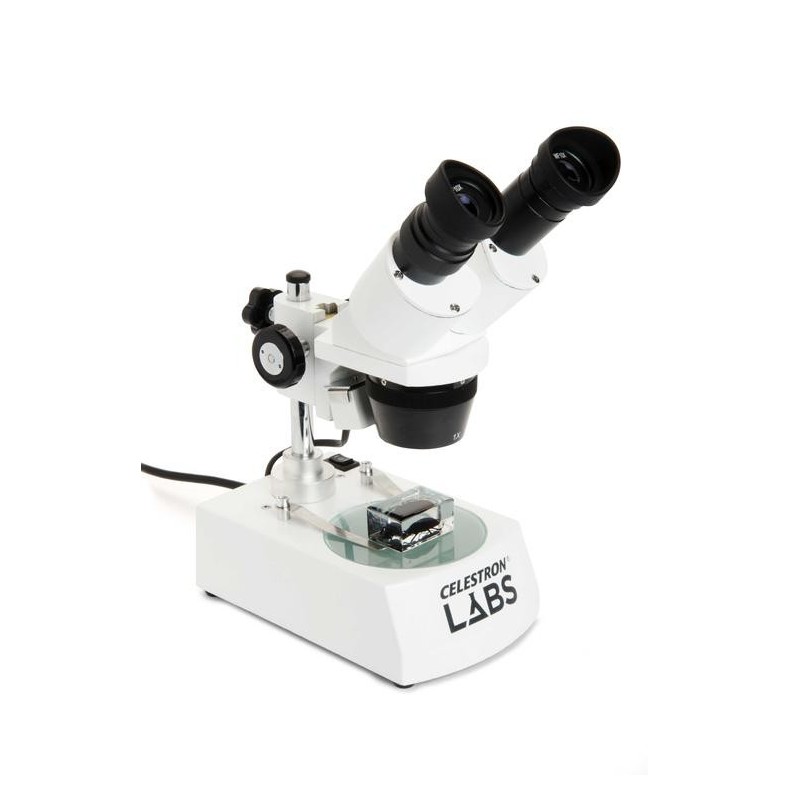 Stereo microscope Celestron Labs S10-60 Stereo microscope Celestron Labs S10-60