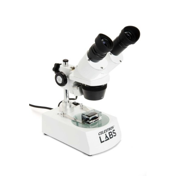 Stereo microscope Celestron Labs S10-60
