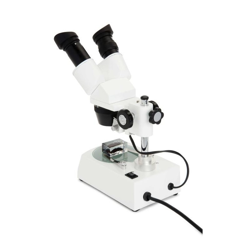 Stereo microscope Celestron Labs S10-60 Stereo microscope Celestron Labs S10-60