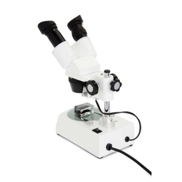 Stereo microscope Celestron Labs S10-60