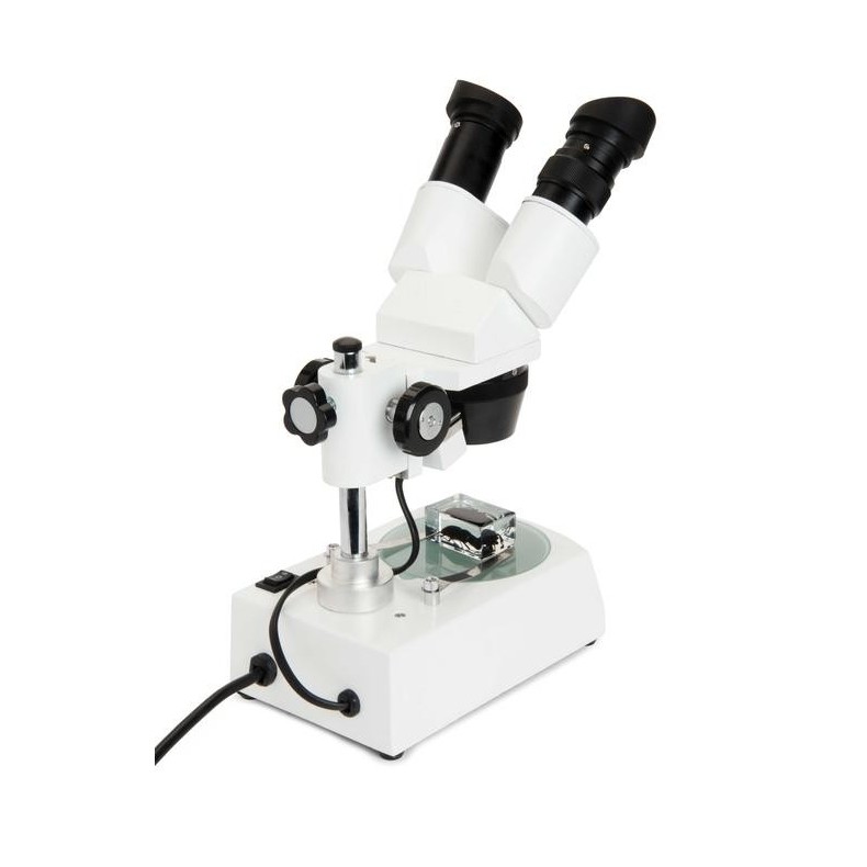 Stereo microscope Celestron Labs S10-60 Stereo microscope Celestron Labs S10-60