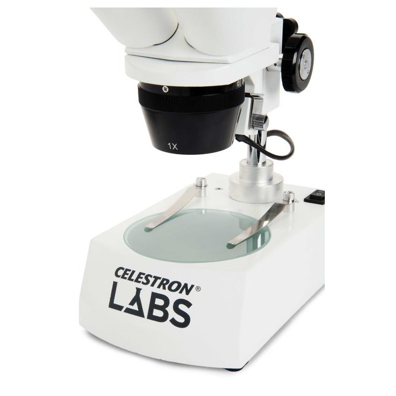 Stereo microscope Celestron Labs S10-60 Stereo microscope Celestron Labs S10-60