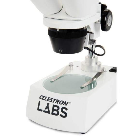 Stereo microscope Celestron Labs S10-60
