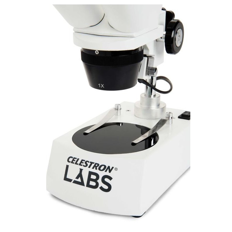 Stereo microscope Celestron Labs S10-60 Stereo microscope Celestron Labs S10-60