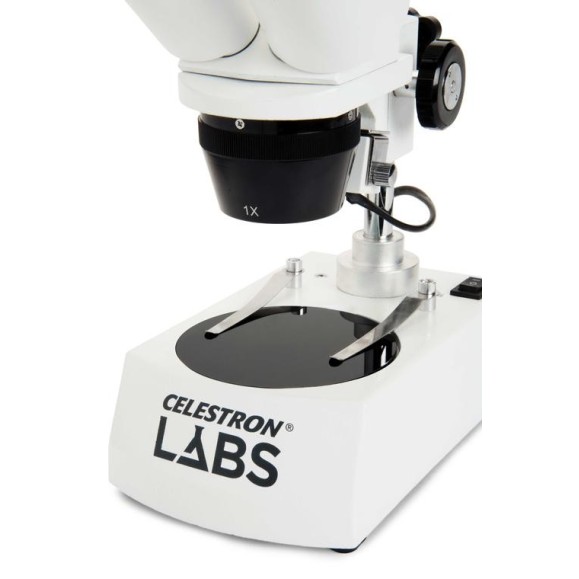Stereo microscope Celestron Labs S10-60