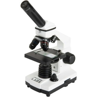 Monocular biological...