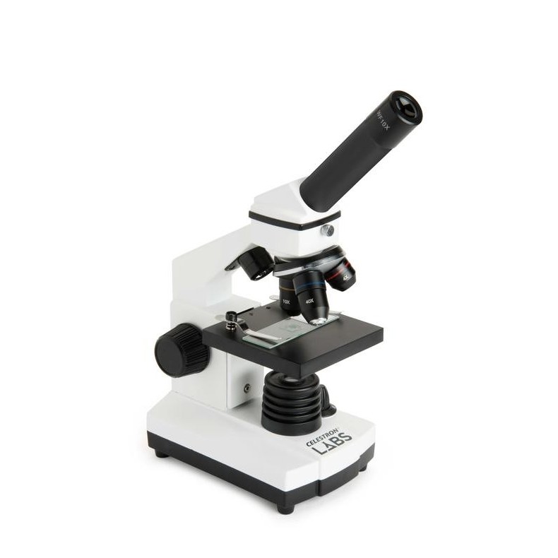 Monocular biological microscope... Monocular biological microscope...