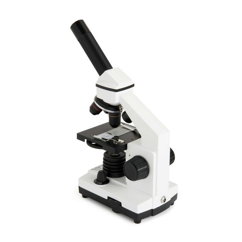 Monocular biological microscope... Monocular biological microscope...
