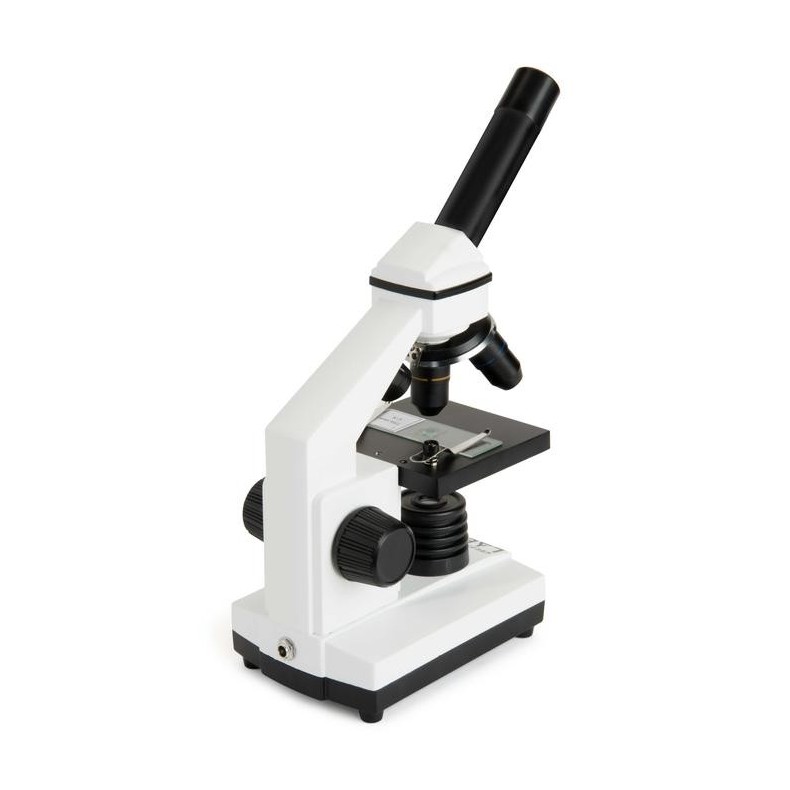 Monocular biological microscope... Monocular biological microscope...