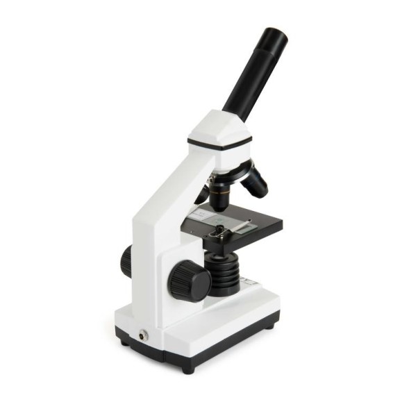Monocular biological microscope Celestron Labs CM800