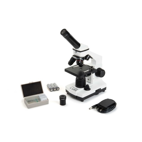 Monocular biological microscope Celestron Labs CM800