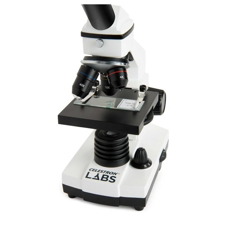 Monocular biological microscope... Monocular biological microscope...