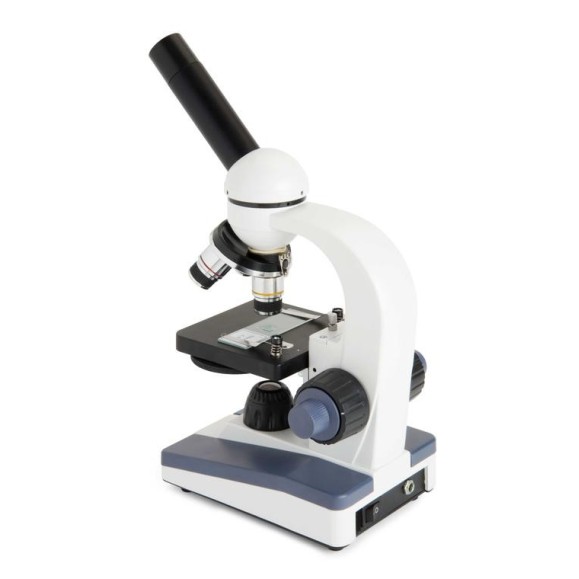 Monocular biological microscope Celestron Labs CM1000c
