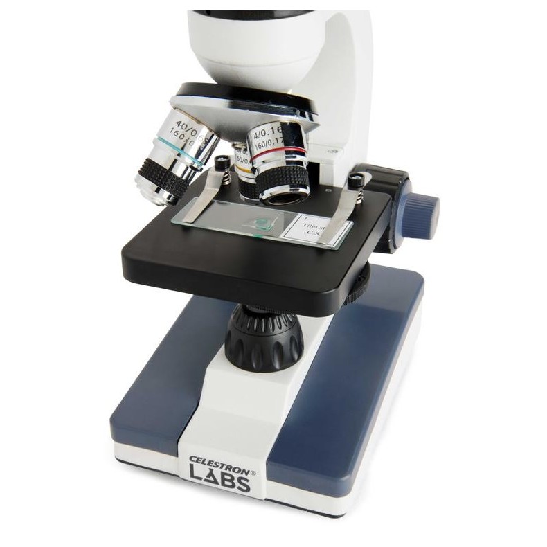 Monocular biological microscope... Monocular biological microscope...